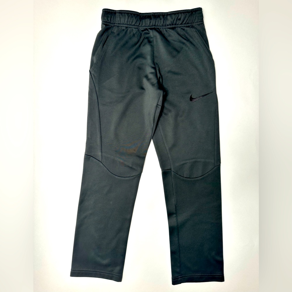 Kids “NIKE DRI-FIT” Track Pants